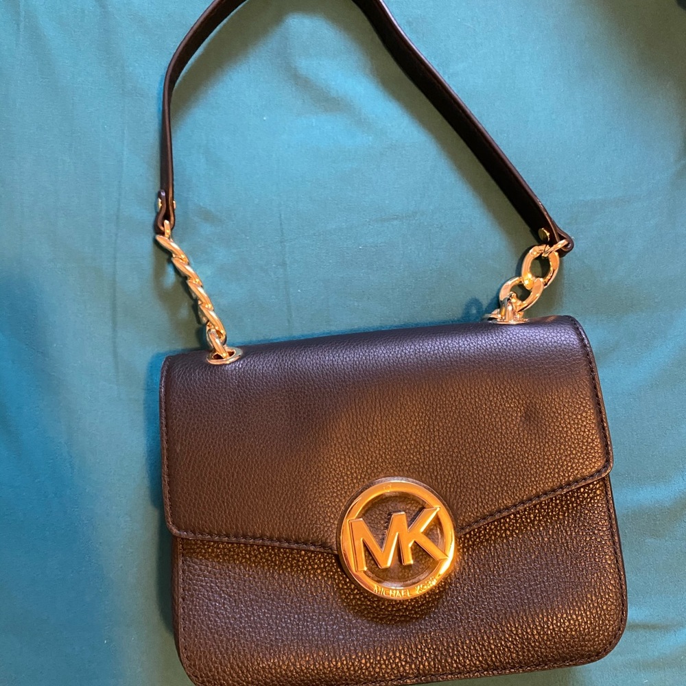 Michael Kors purse, new without tags.